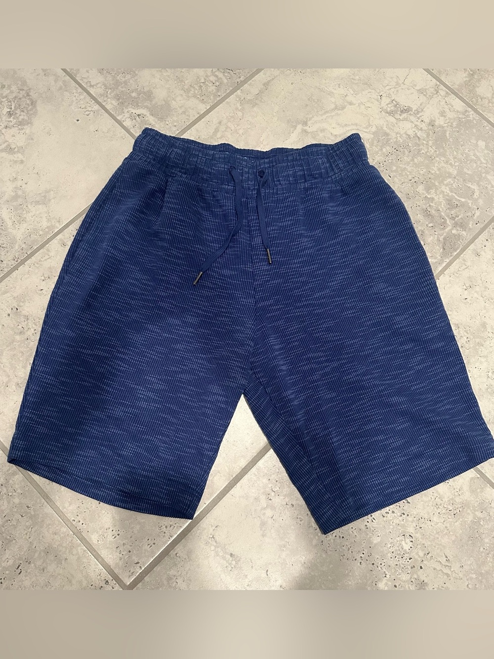Robert Graham Emeilio Knit Shorts